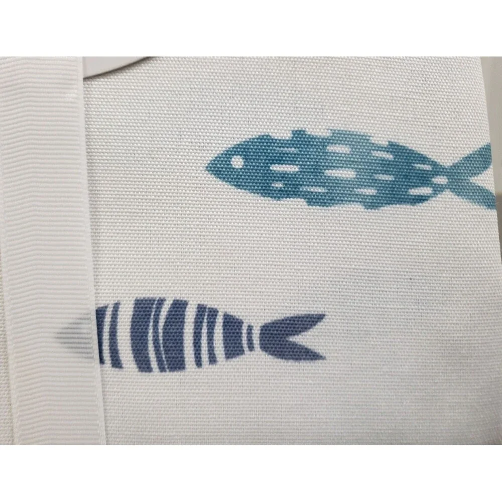 Printed Fabric Spillproof Tablecloth, 70